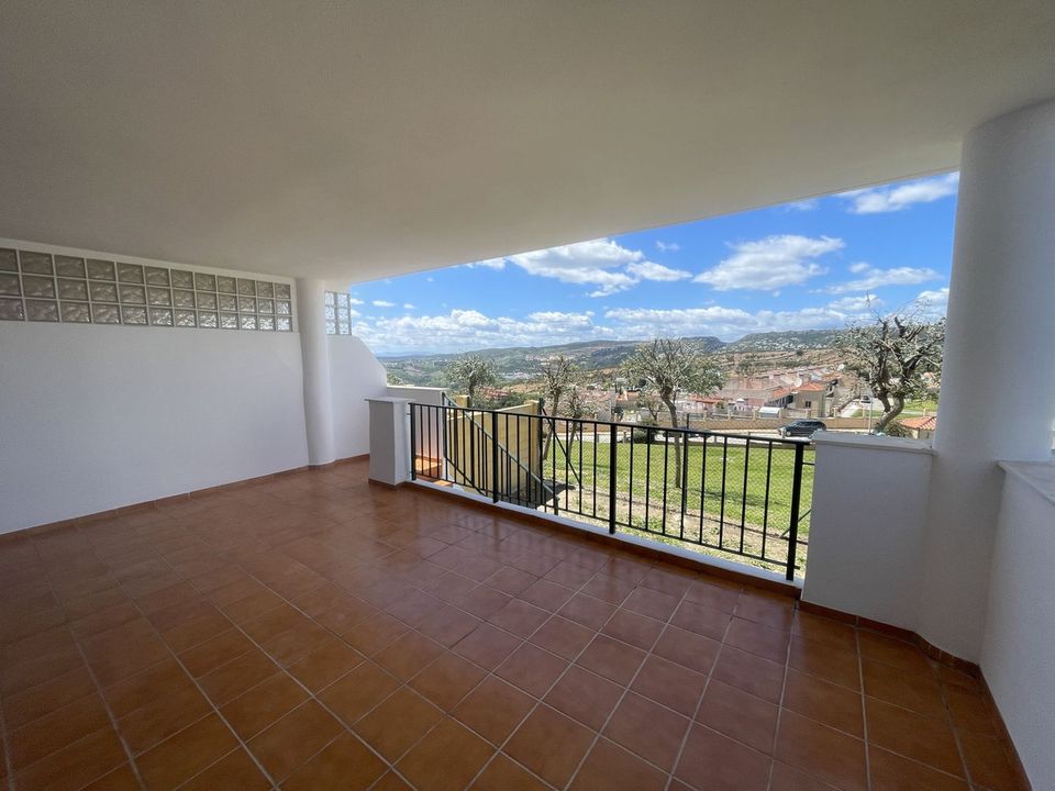 Lejlighed i Casares, Malaga - foto 1