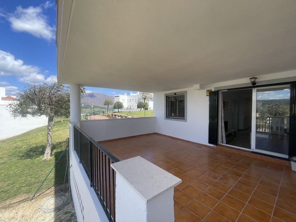 Lejlighed i Casares, Malaga - foto 4