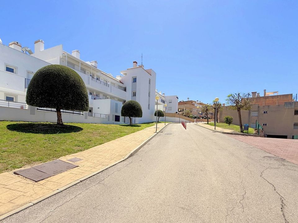Lejlighed i Casares, Malaga - foto 5