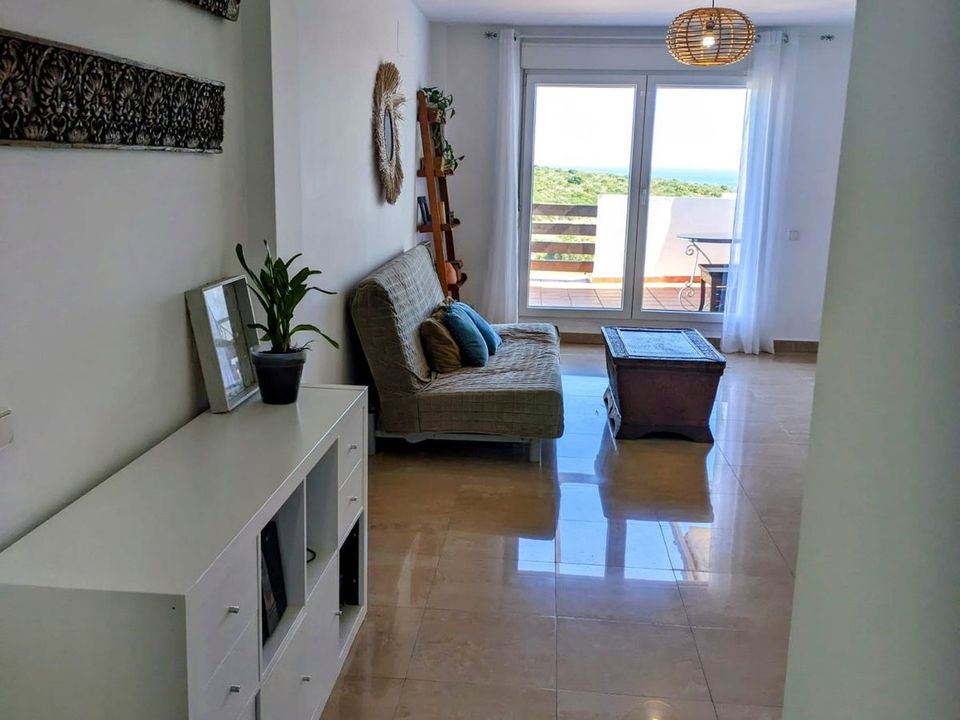 Lejlighed i Manilva, Malaga - foto 4