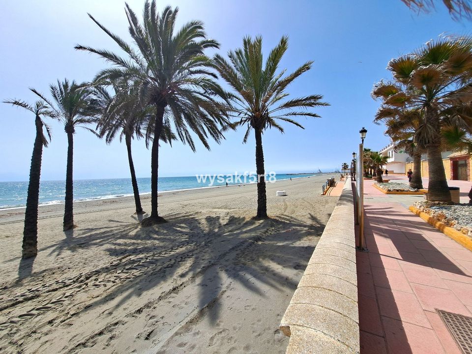 Lejlighed i San Luis De Sabinillas, Malaga - foto 4