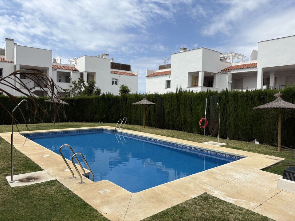 Lejlighed i Riviera Del Sol, Malaga - foto 1