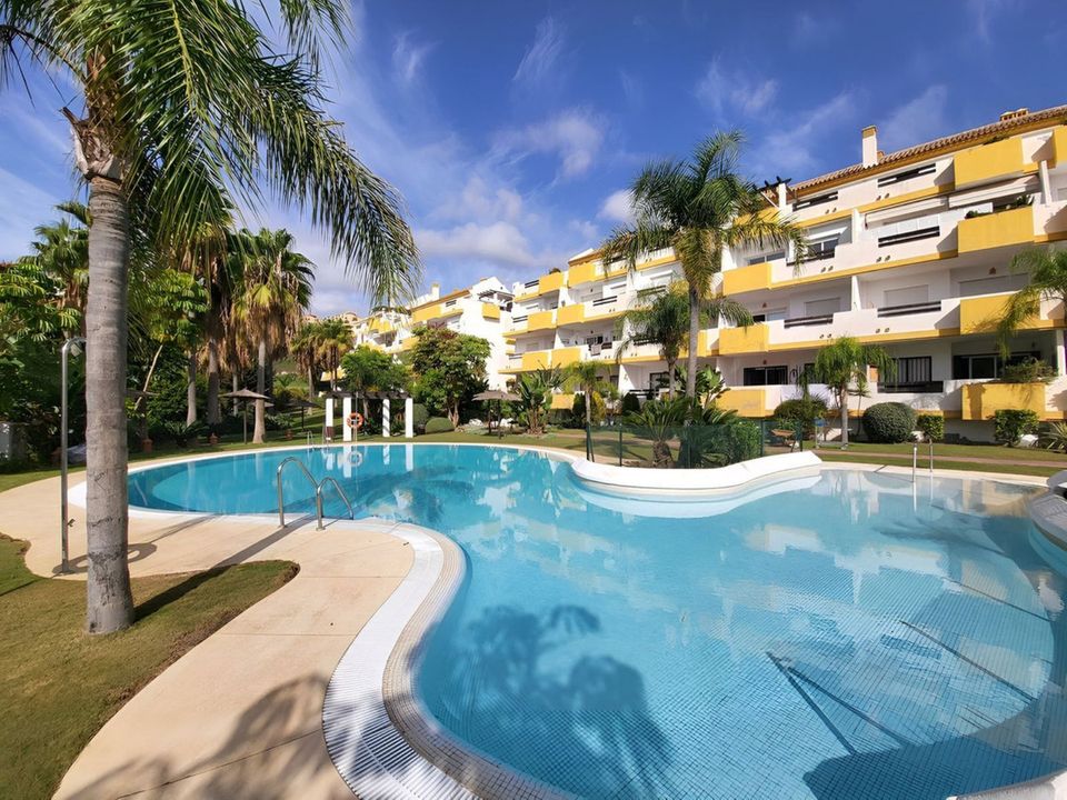Lejlighed i La Cala De Mijas, Malaga - foto 1