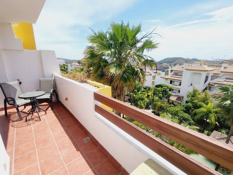 Lejlighed i La Cala De Mijas, Malaga - foto 5
