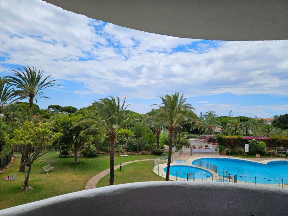 Lejlighed i Marbesa, Malaga - foto 1