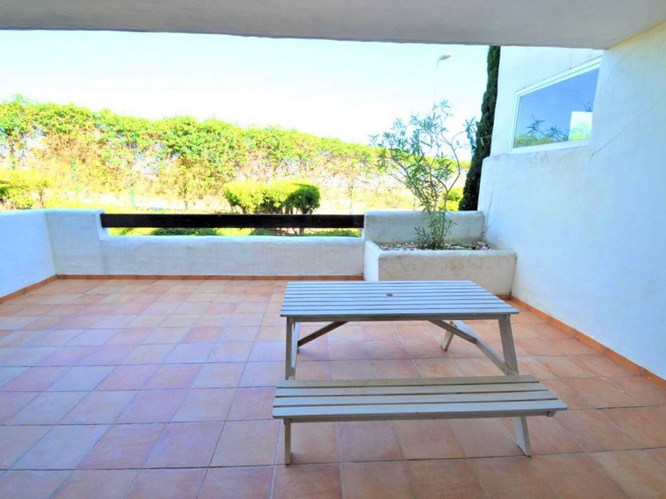 Lejlighed i Casares, Malaga - foto 2