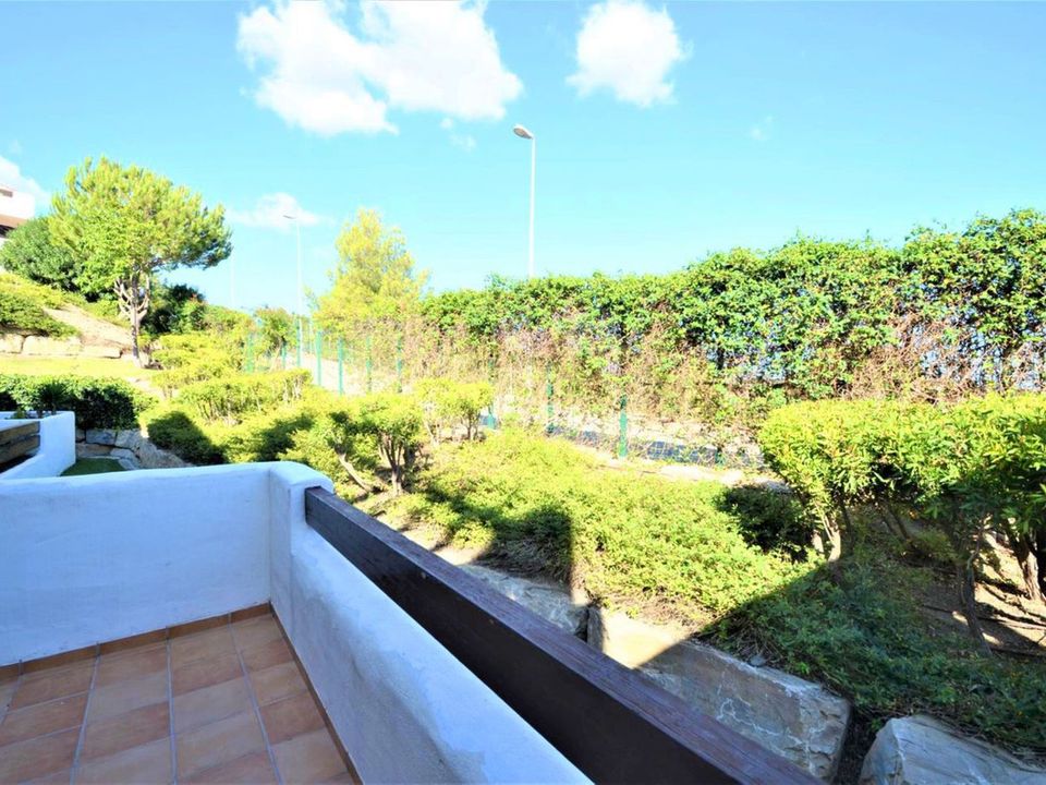 Lejlighed i Casares, Malaga - foto 3