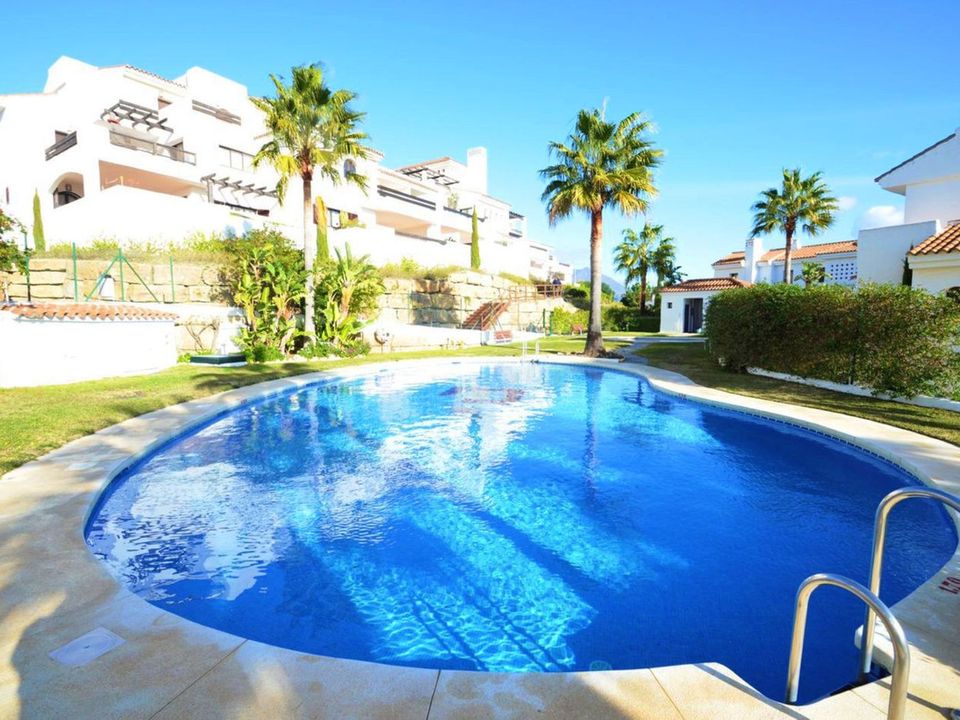Lejlighed i Casares, Malaga - foto 4