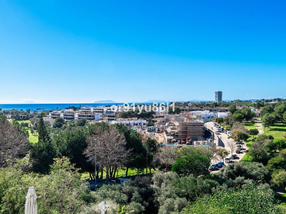 Villa i Los Monteros, Malaga - foto 4