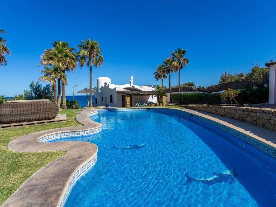 Villa i Chullera, Malaga - foto 3