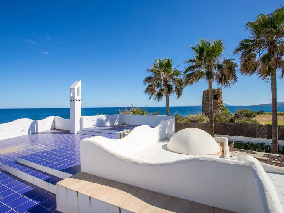 Villa i Chullera, Malaga - foto 4