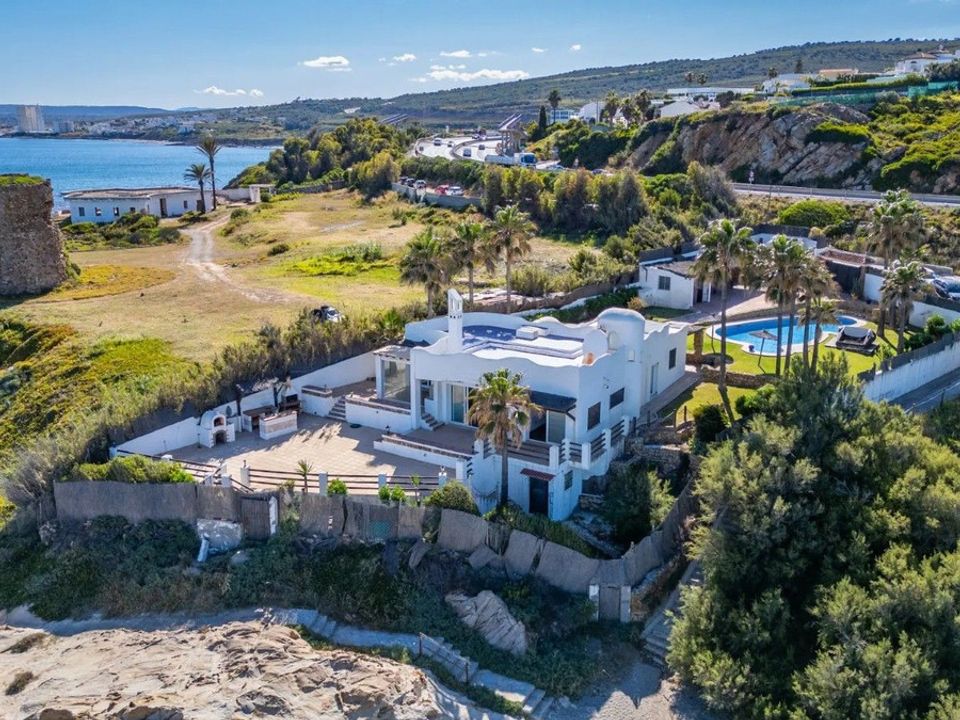 Villa i Chullera, Malaga - foto 5