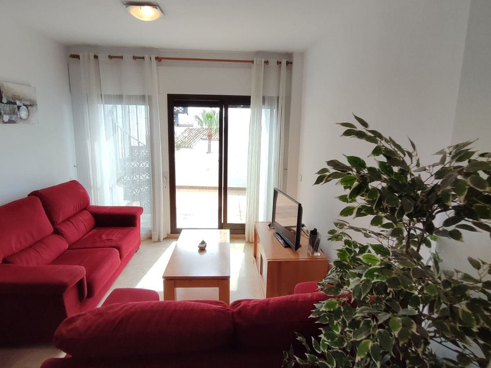Penthouse i La Duquesa, Malaga - foto 2