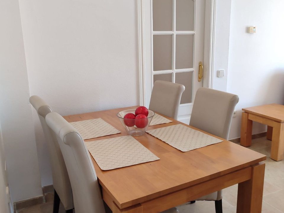 Penthouse i La Duquesa, Malaga - foto 3