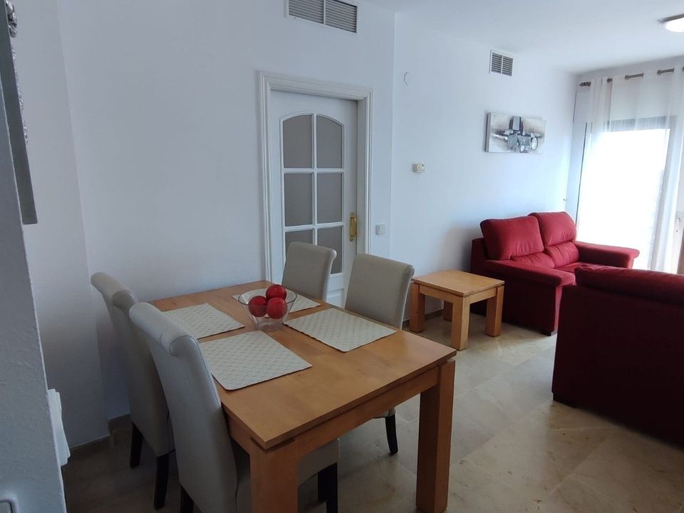 Penthouse i La Duquesa, Malaga - foto 4