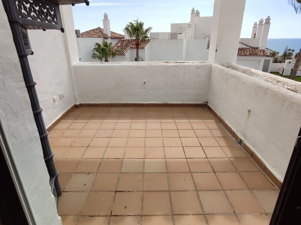 Penthouse i La Duquesa, Malaga - foto 5