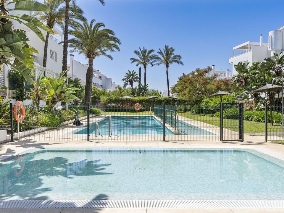 Lejlighed i La Cala De Mijas, Malaga - foto 1