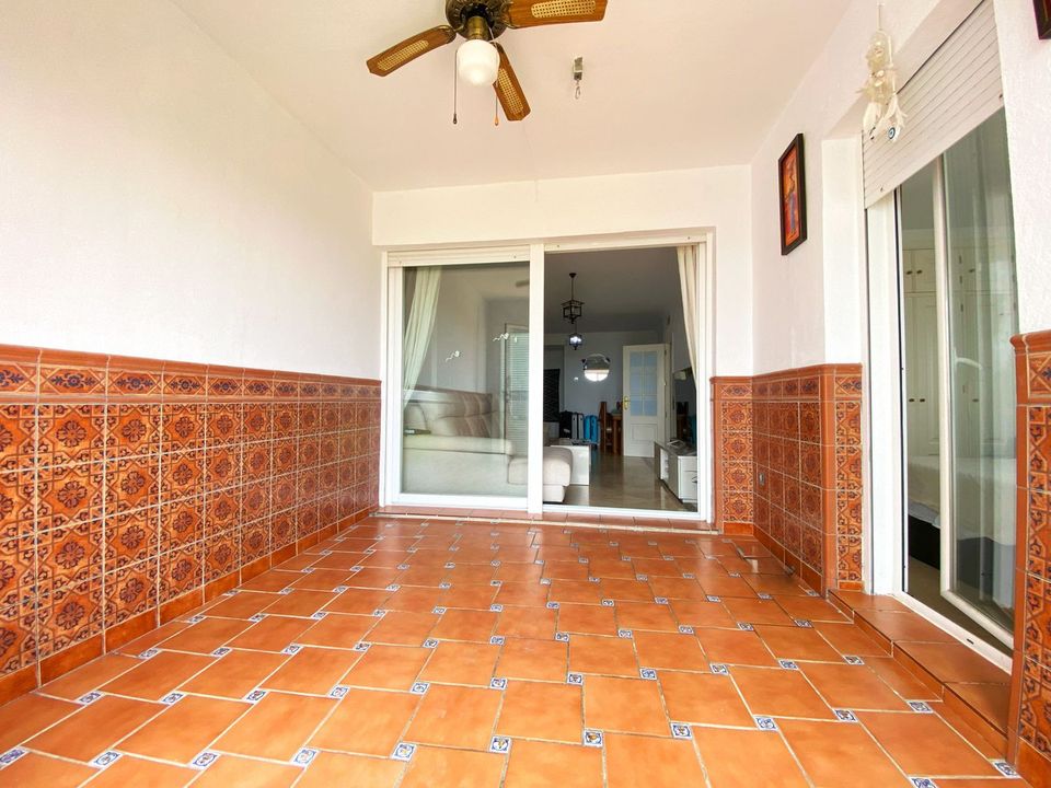 Lejlighed i Manilva, Malaga - foto 4