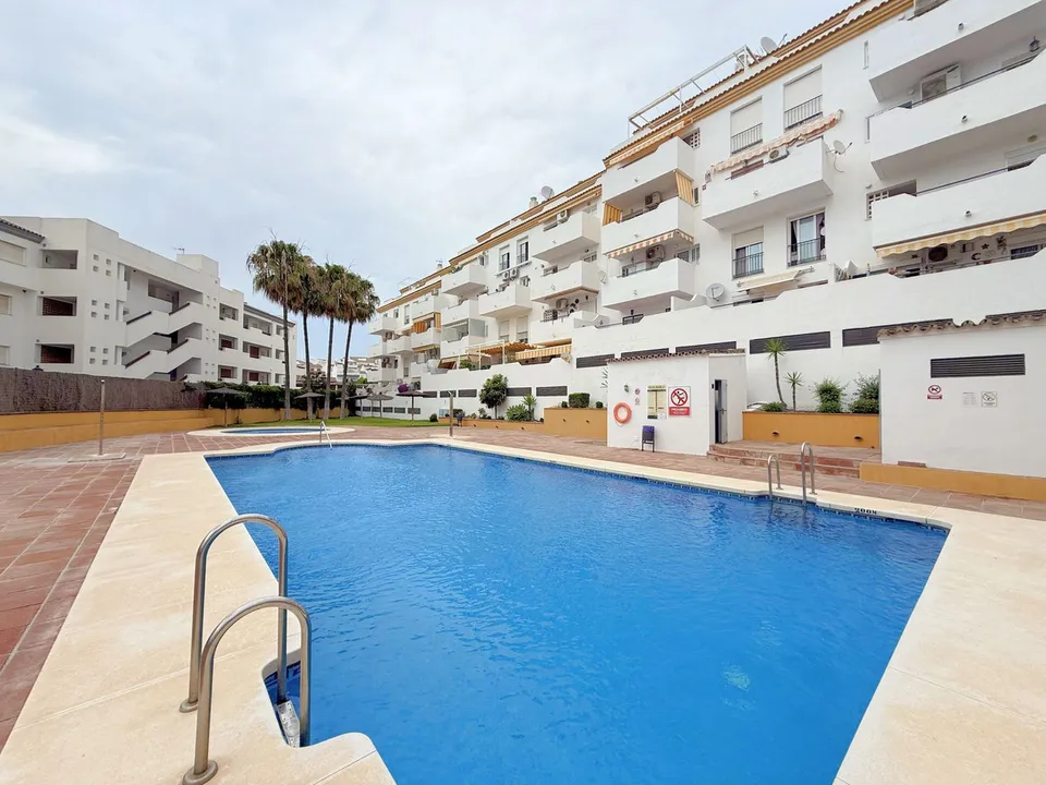 Penthouse i Manilva, Malaga - foto 2
