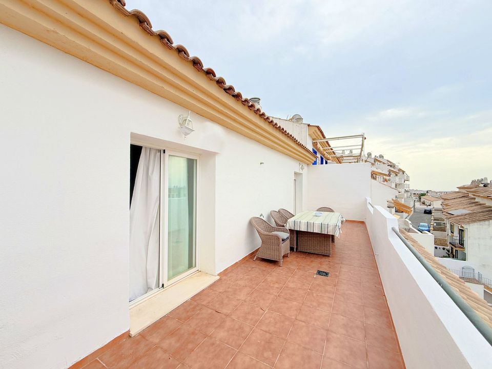 Penthouse i Manilva, Malaga - foto 3