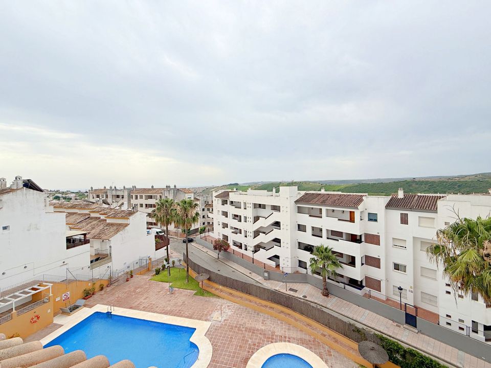 Penthouse i Manilva, Malaga - foto 4