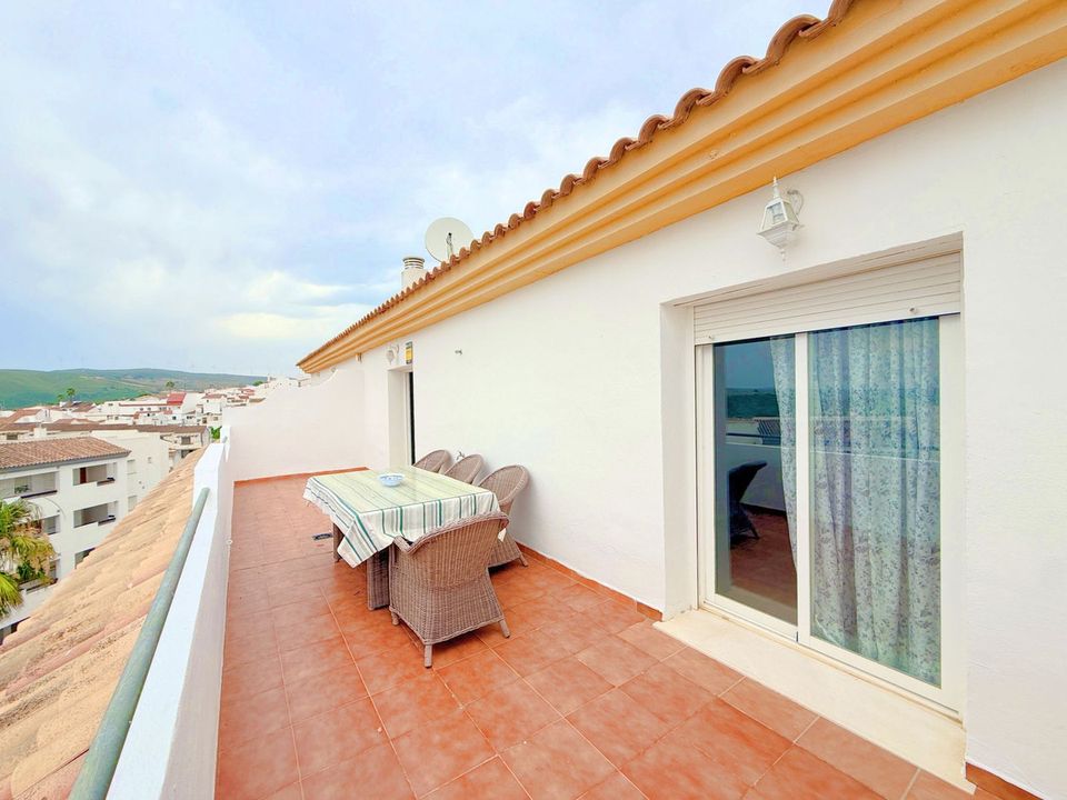 Penthouse i Manilva, Malaga - foto 5