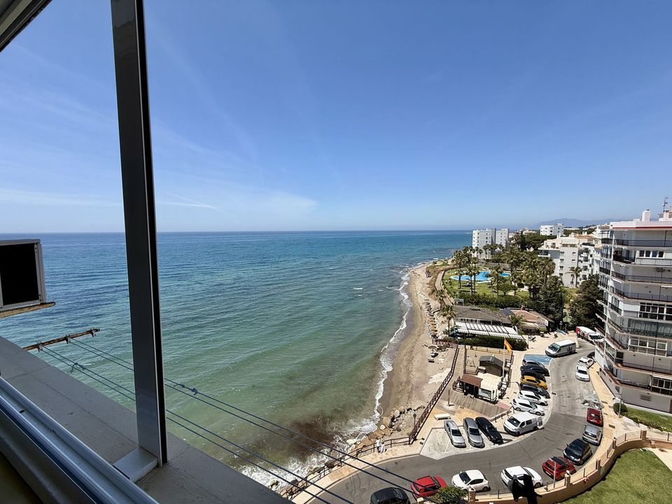 Lejlighed i Calahonda, Malaga - foto 1