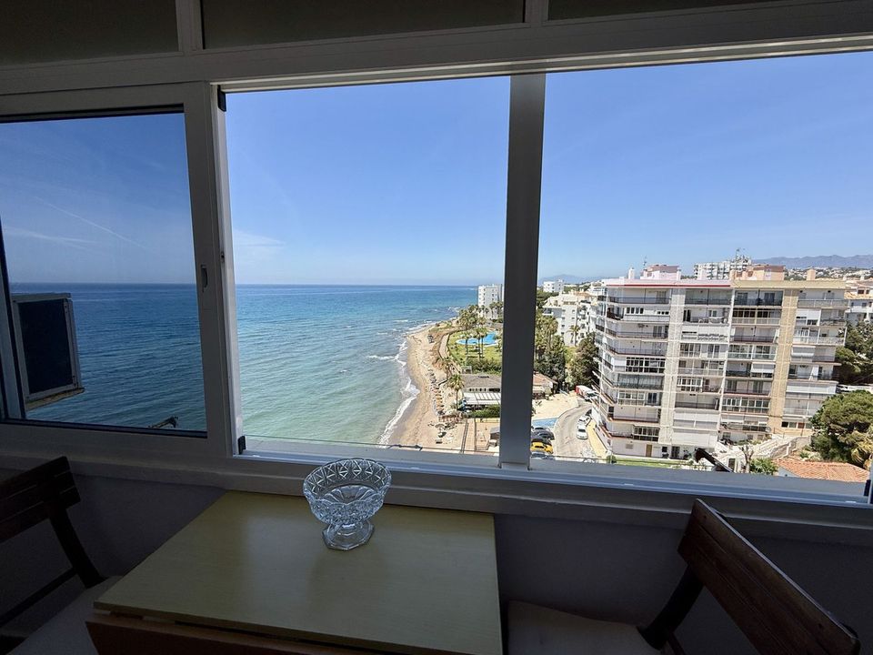 Lejlighed i Calahonda, Malaga - foto 3