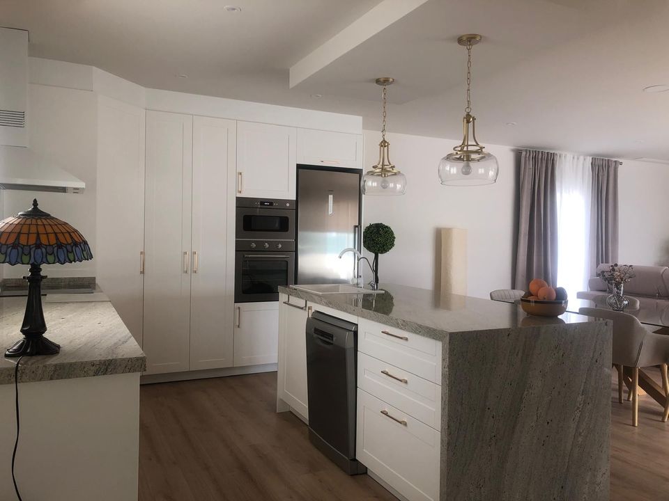 Villa i Pinoso, Alicante - foto 3