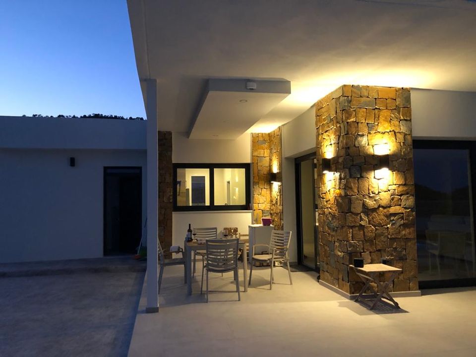 Villa i Pinoso, Alicante - foto 4