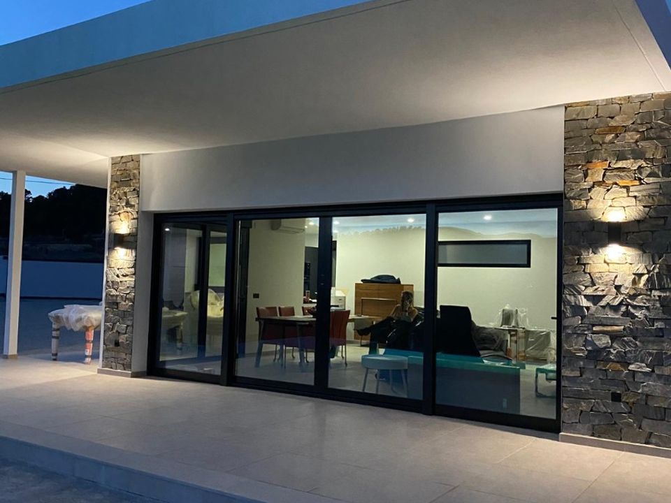 Villa i Pinoso, Alicante - foto 4