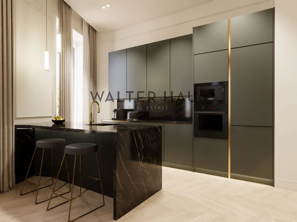 Wohnung in Madrid, Madrid - Foto 4