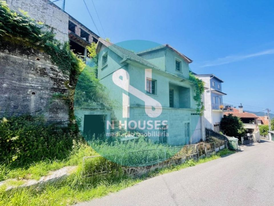 Villa i Melgaco, Viana do Castelo - foto 3
