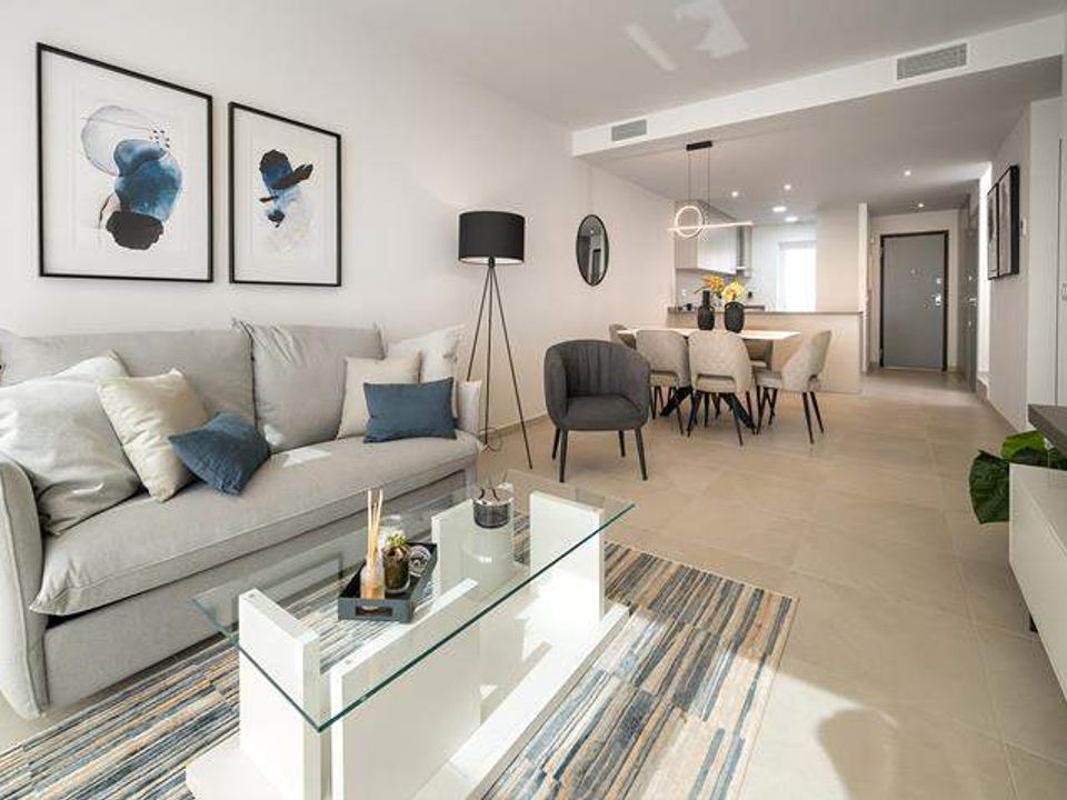 Penthouse i Pulpi, Almeria - foto 2