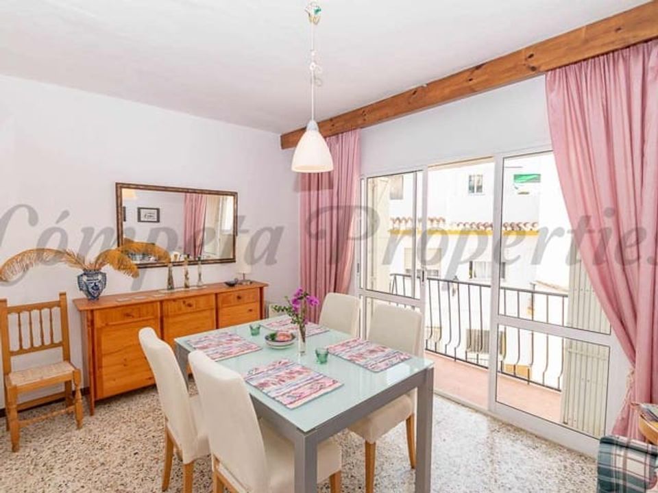 Byhus i Torrox, Malaga - foto 4