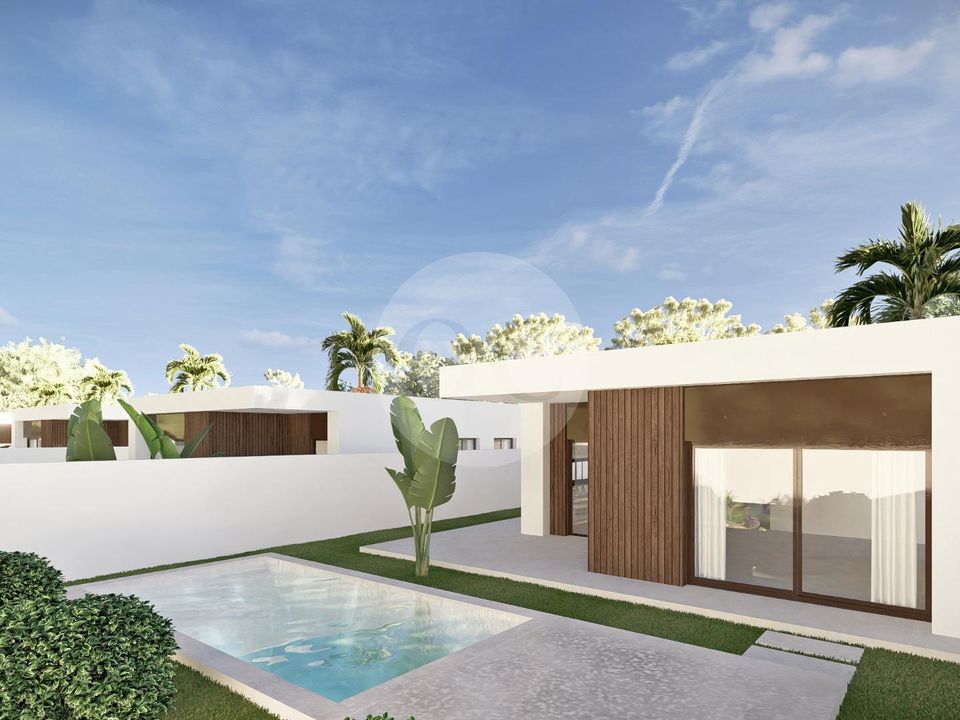Villa i L'Eliana, Valencia - foto 1