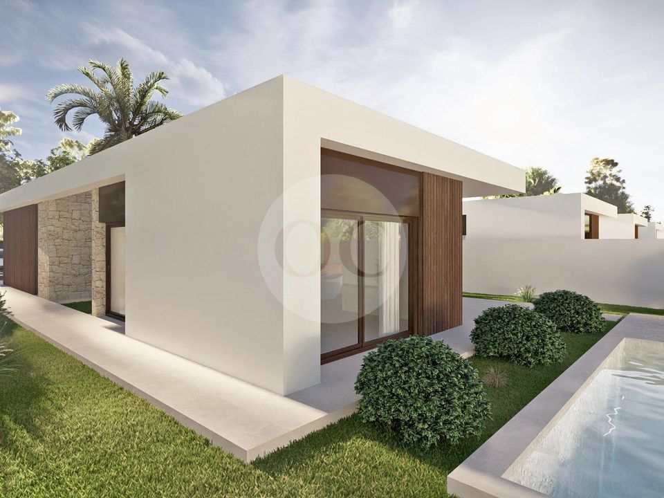 Villa i L'Eliana, Valencia - foto 2