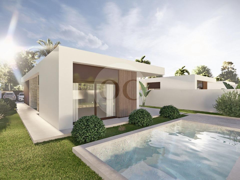 Villa i L'Eliana, Valencia - foto 3