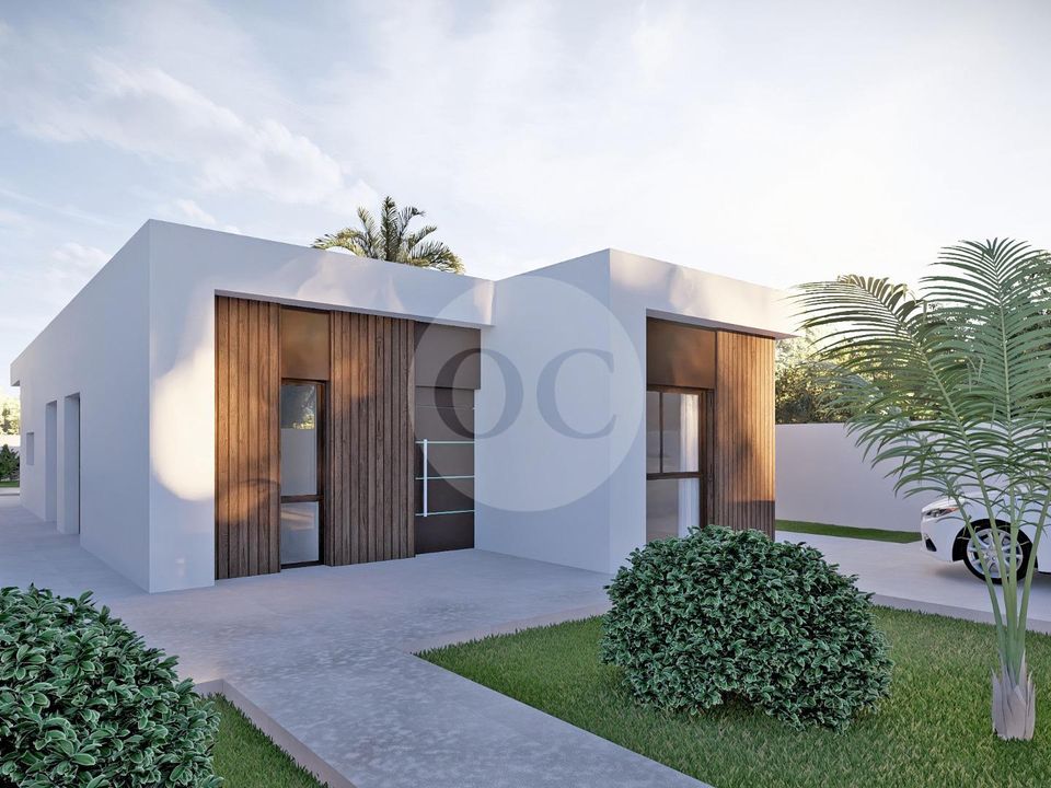 Villa i L'Eliana, Valencia - foto 4