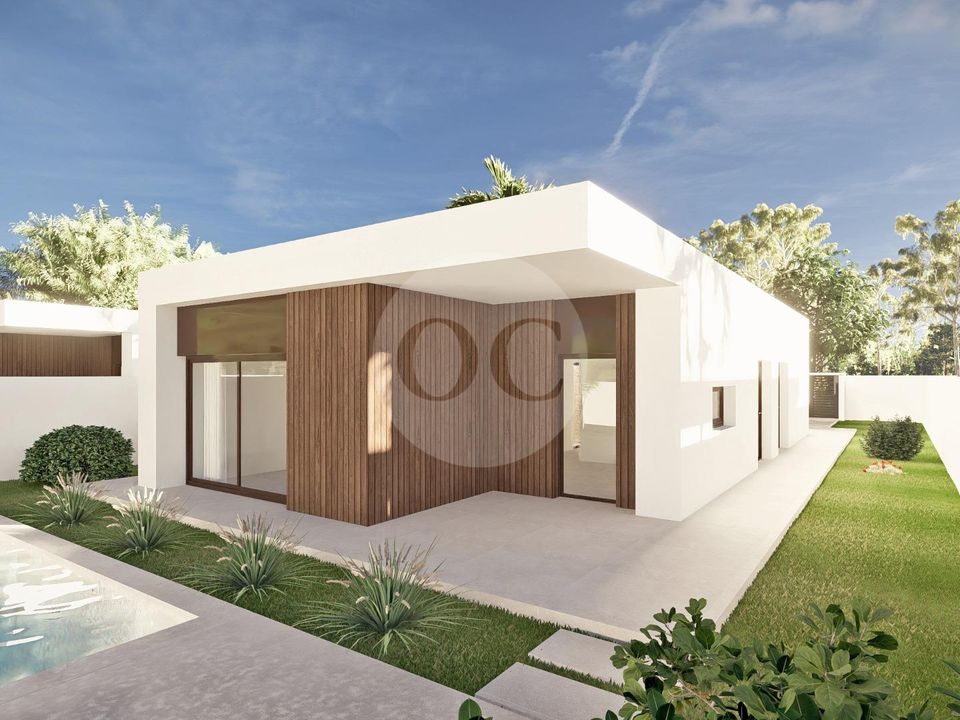 Villa i L'Eliana, Valencia - foto 5
