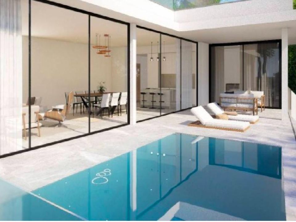 Villa i Costa D'en Blanes, Mallorca - foto 4