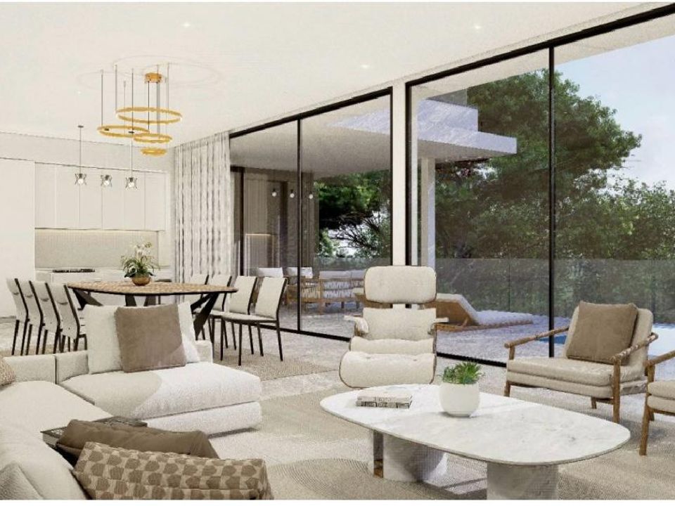 Villa i Costa D'en Blanes, Mallorca - foto 5