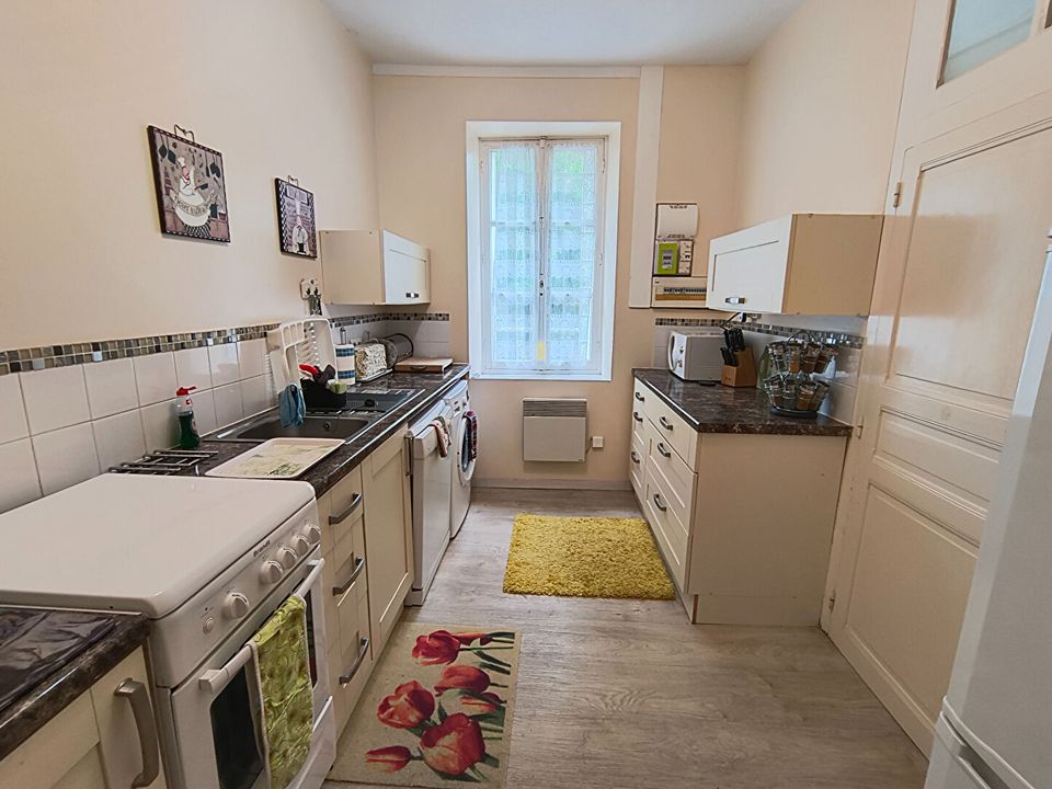 Villa i Lauriere, Haute-Vienne - foto 4
