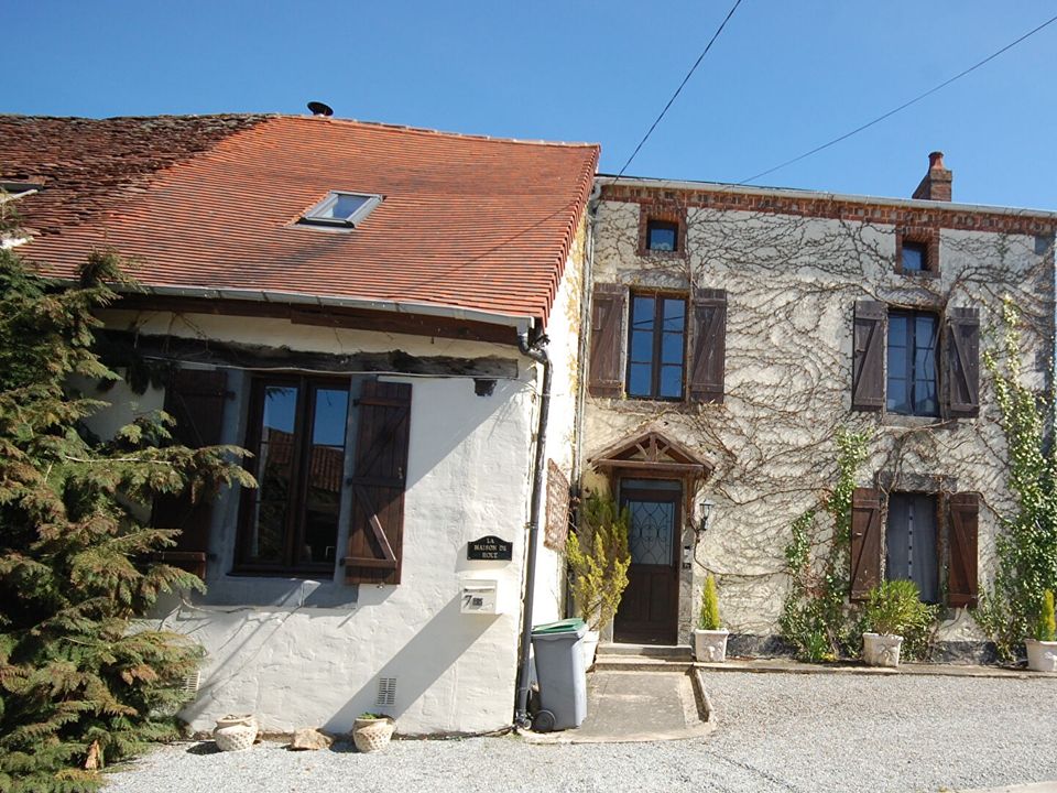 Villa i Magnac-Laval, Haute-Vienne - foto 2