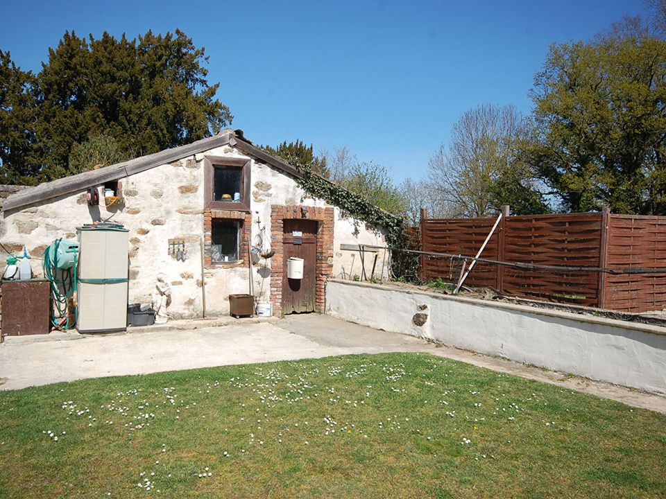 Villa i Magnac-Laval, Haute-Vienne - foto 4