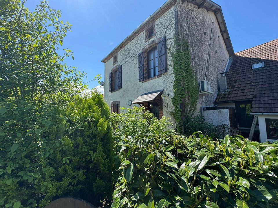 Villa i Magnac-Laval, Haute-Vienne - foto 5