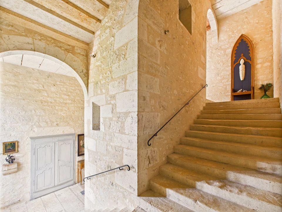 Villa i Bergerac, Dordogne - foto 3