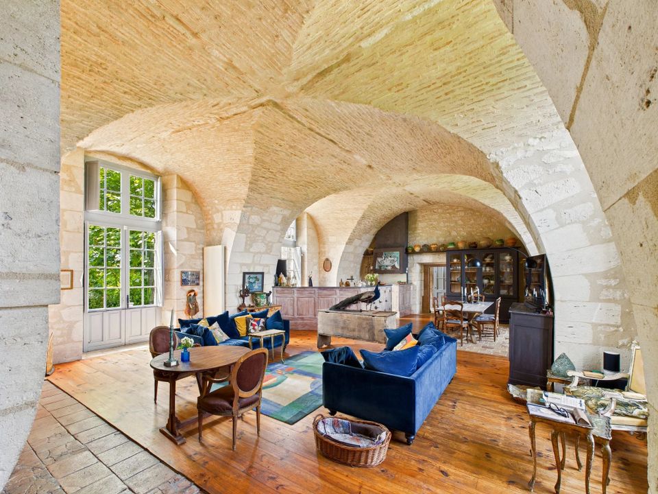 Villa i Bergerac, Dordogne - foto 4