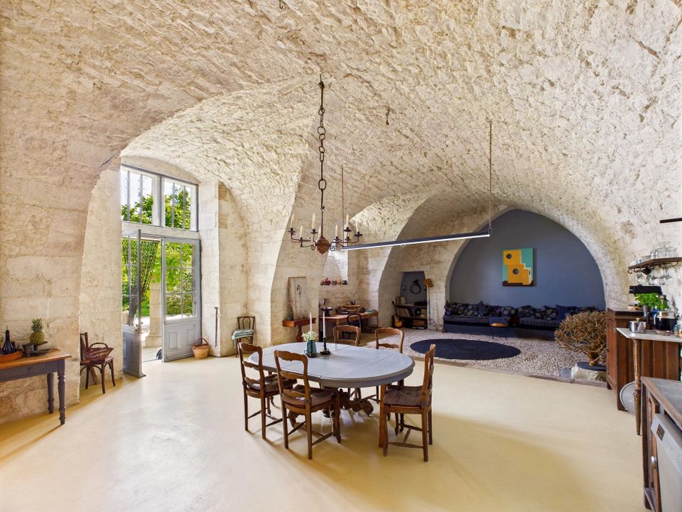 Villa i Bergerac, Dordogne - foto 5