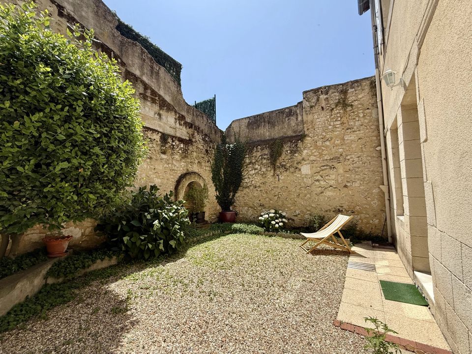Villa i Sainte-Foy-la-Grande, Gironde - foto 2